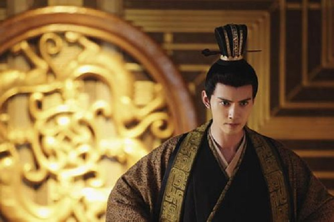 隋文帝杨坚真是一个暴君?三件事告诉你杨坚有多厉害,堪比始皇帝|洛阳|杨广_新浪新闻