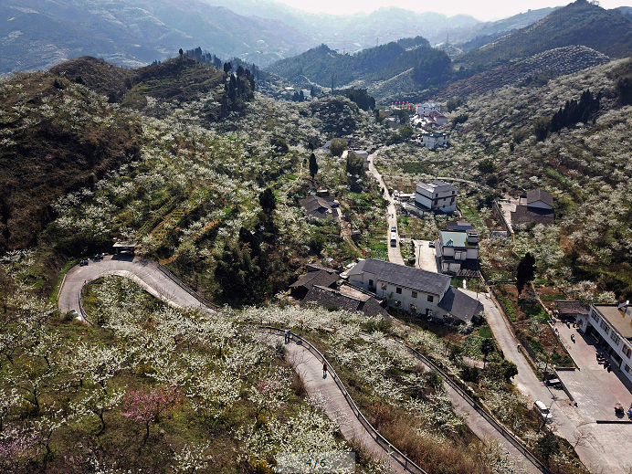 筠连适合做什么生意 筠连有什么好玩的地方