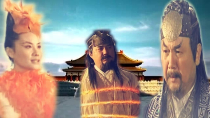 封神演义里，通天教主为何跟元始天尊翻脸？只因为一人？