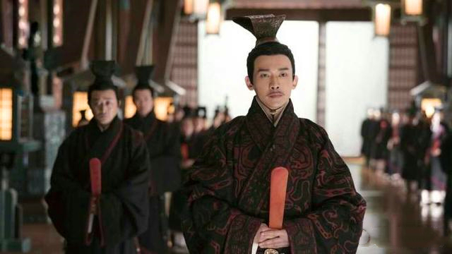 吕不韦的成功之道:舍得花钱,懂得让聪明人“主动”为自己工作