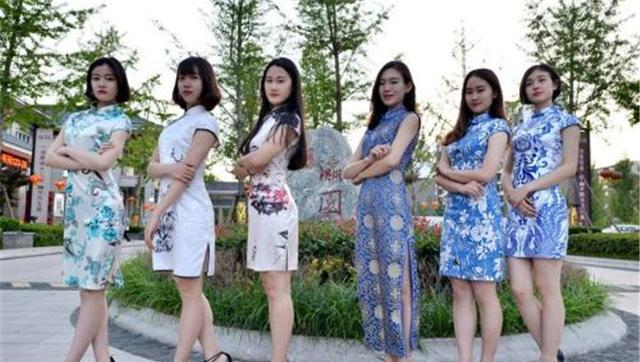 我国高个子女生最多的省,女生平均身高1.7米,在省外找对象困难|山东_新浪新闻