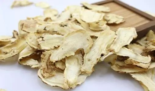 厨房里的中药:当归