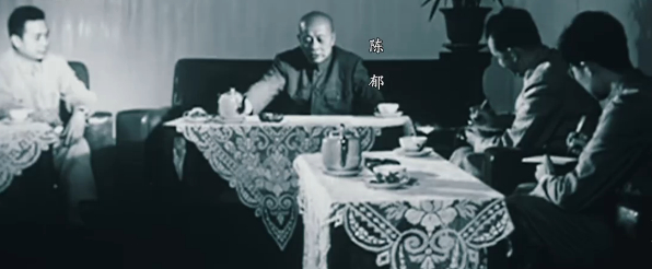 纪录片《香港生命线》截图