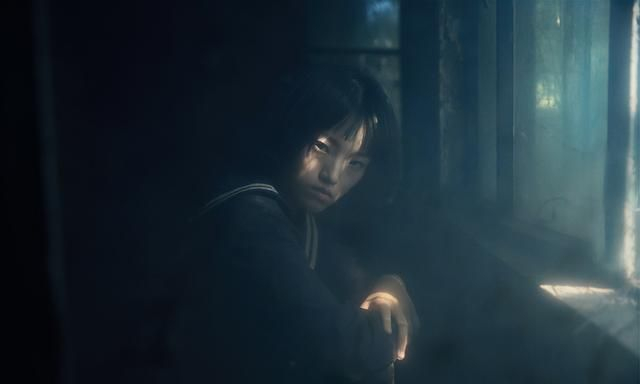 千又一创作的《狡黠的猫》|摄影师_新浪新闻