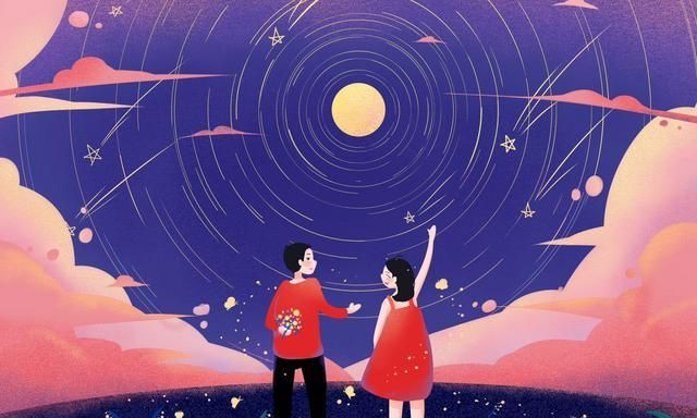 真正的爱,是一场“情不自禁”