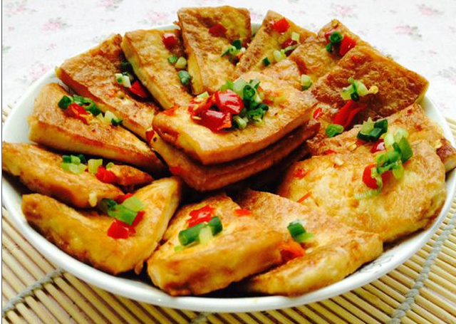 剁椒|茄子|豆腐_新浪新闻