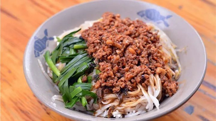 蒸饵丝 图源：云南省地方志编纂委员会办公室