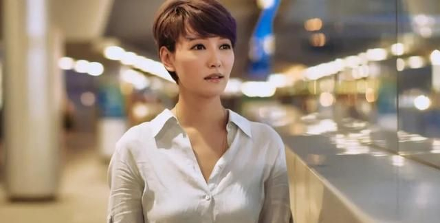 42岁还考虑?TVB花旦李璧琦结婚一周年,称生孩子要深入思考
