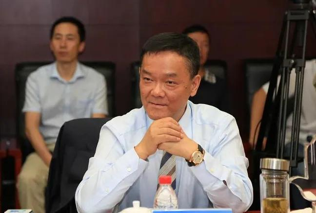 李建平卸任广汇汽车董事长,陆伟接任|广汇汽车|李建平|陆伟