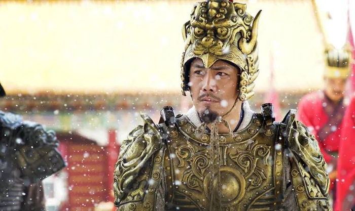袁崇焕被崇祯皇帝凌迟处死，其实一点也不冤