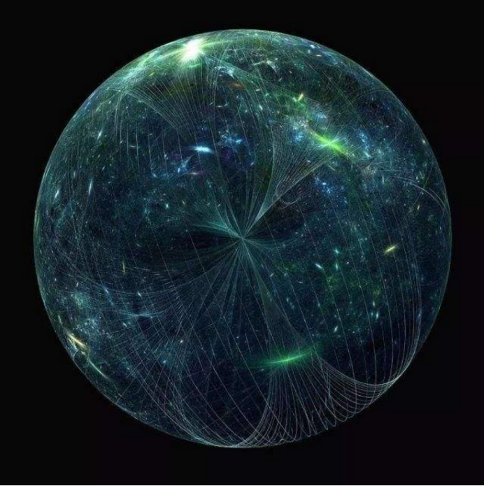 什么是多宇宙理论？已有3种宇宙模型，看不到的膜最让人绝望|新知_新浪新闻