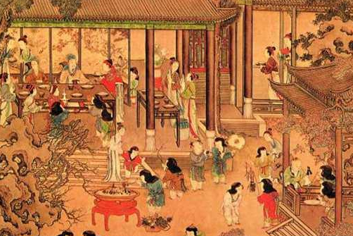 中国古代历史上真的有“路不拾遗”“夜不闭户”吗?