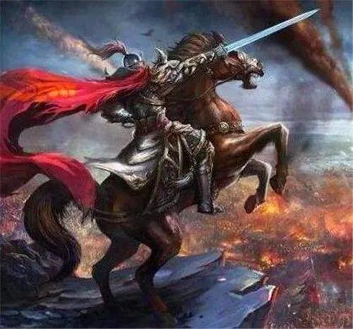 项羽故里有把150公斤的霸王戟,至今无人抬起,难道现代人退化了|项羽|霸王|青龙偃月刀_新浪新闻