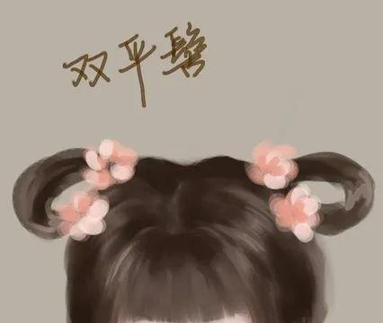 《舞赋》写道:“丱发初筓,参差俱集。”这说的到底是什么?_新浪新闻