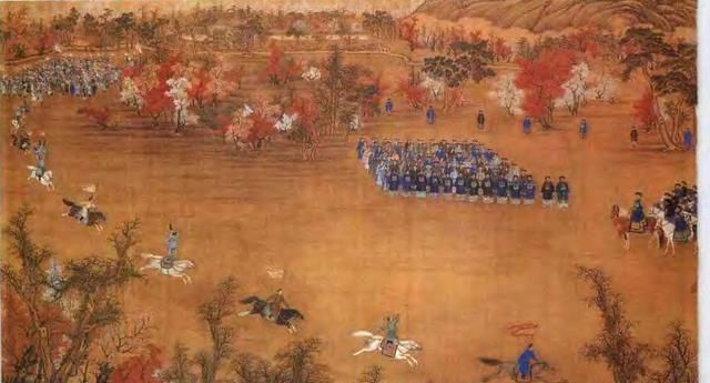 清朝的“知县”,到底是什么官职,相当于现在什么职务?