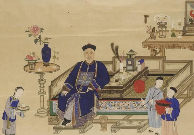 清朝的“知县”,到底是什么官职,相当于现在什么职务?