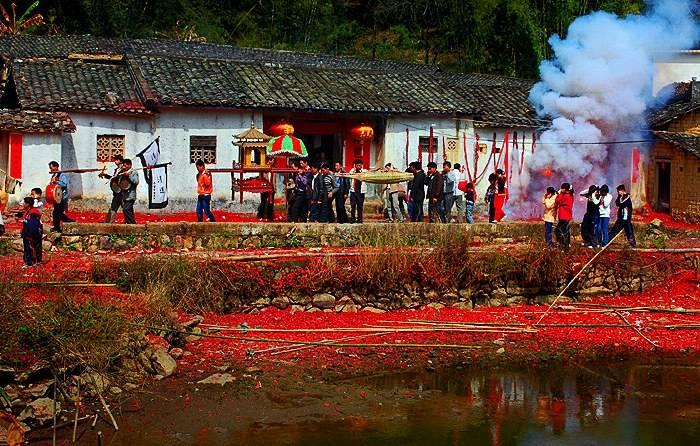 为何汉语七大方言之客家话,部分用字和发音竟和日语如此相似?