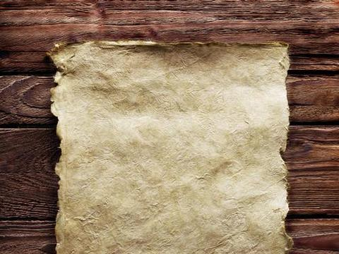 第一部写在纸上的书是哪一部?说出来大家都知道|历史|造纸术|西汉_新浪新闻