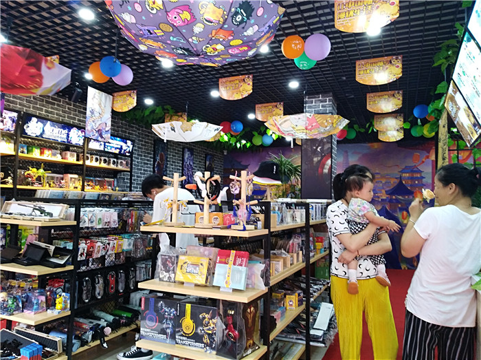 杨善村百元一条街今昔探秘:消逝的烟火气与重生的市井魂