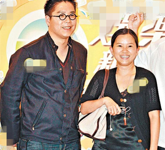 遗憾!50岁林晓峰宣布与妻子离婚,结束18年婚姻关系|林珊珊|林晓峰|康子妮