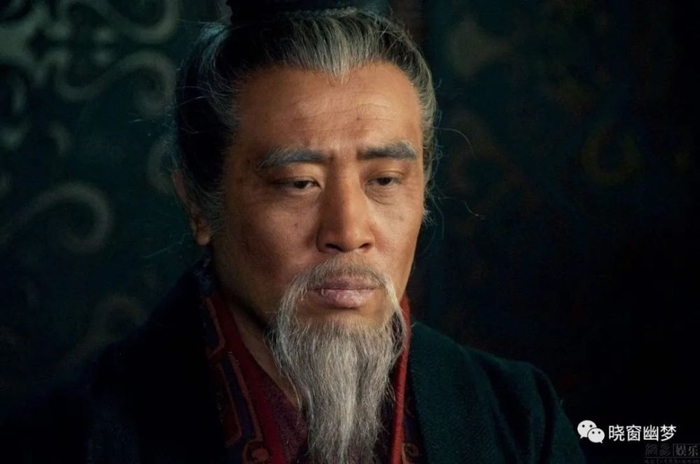 一生都在策划谋反的淮南王刘安,为何始终没迈出那临门一脚?