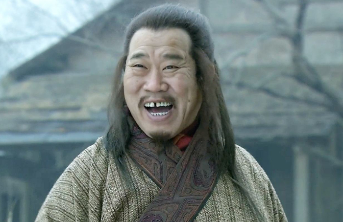 刘备爱哭妇孺皆知,可正史中他只哭了6次,比曹操还少了1次