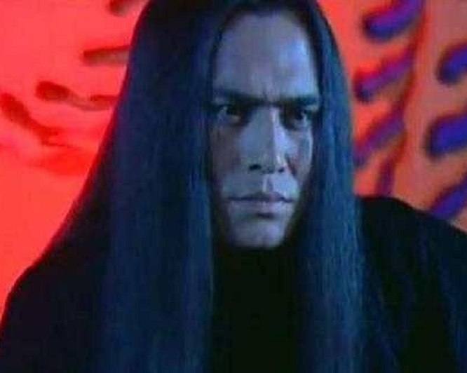 西游记后传:强如佛祖也被逼得转世投胎,这无天究竟是什么来头?