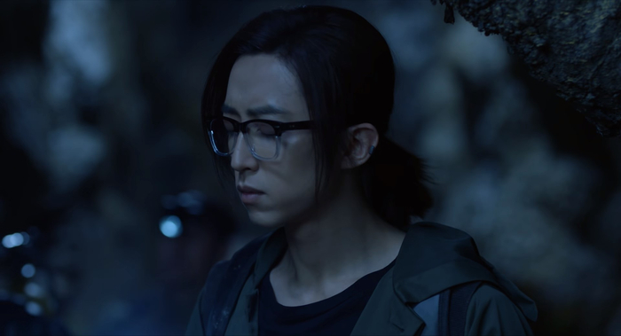 《重启2》二京叔是叛徒?别信他的,原著中只有他是奸细|吴邪|盗墓笔记_新浪新闻