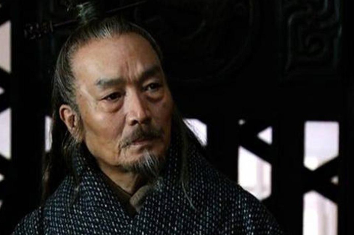 刘备爱哭妇孺皆知,可正史中他只哭了6次,比曹操还少了1次
