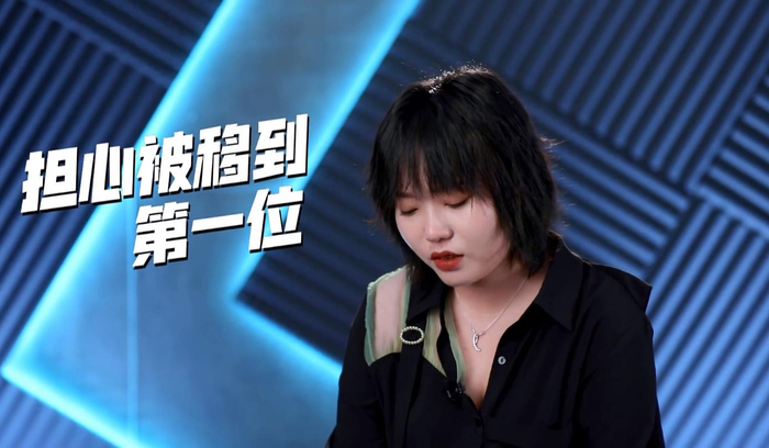 脱口秀大会3:复活两次的周奇墨终究还是被淘汰,这次走得很体面_新浪新闻