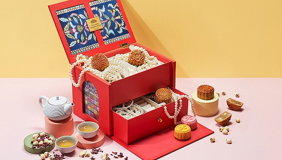 图片来源：pin prestige