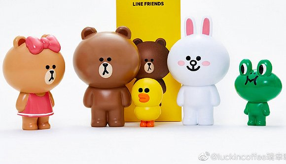 图片来源：瑞幸咖啡