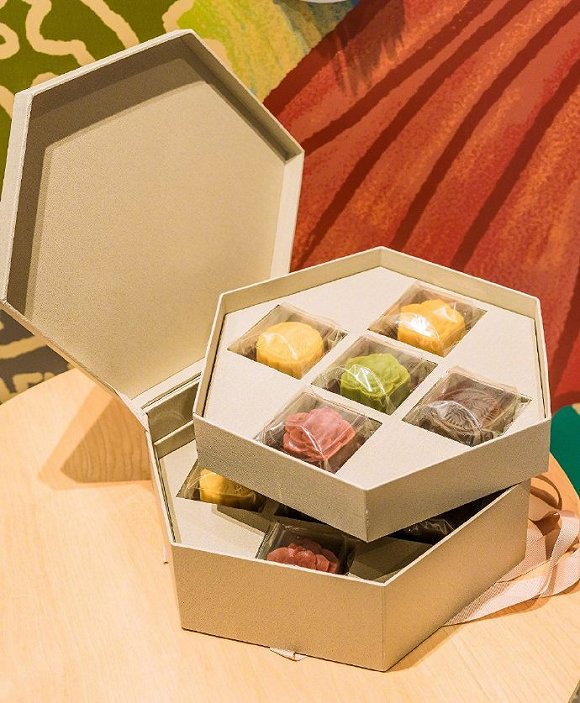 图片来源：星巴克