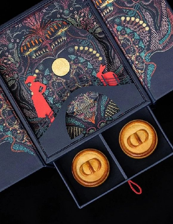 图片来源：法国省钱快报