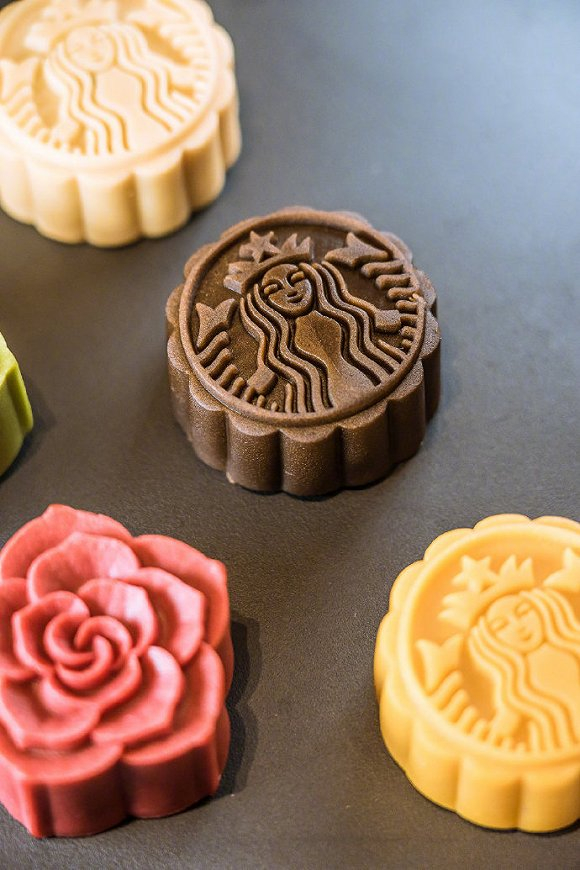 图片来源：星巴克