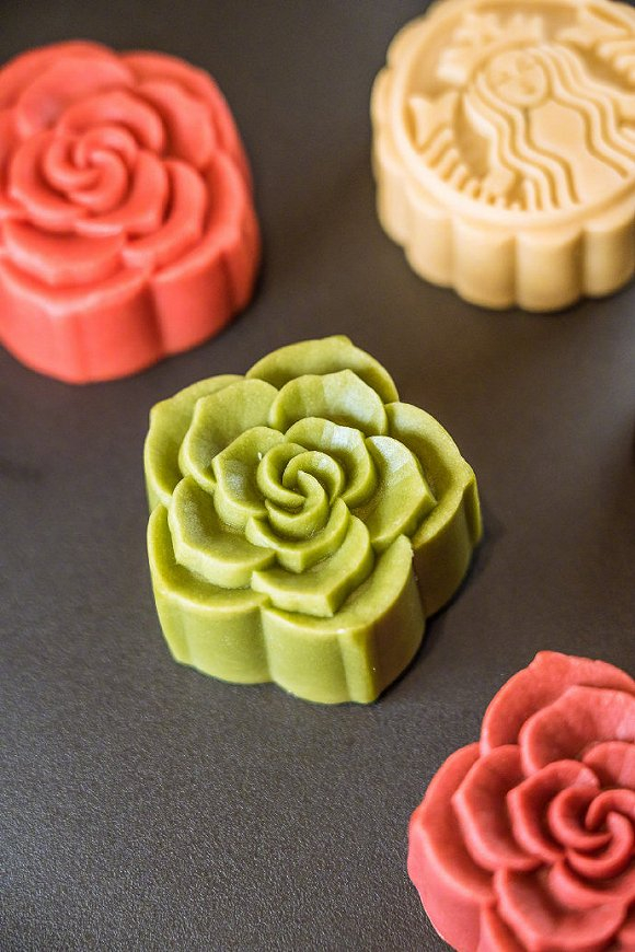 图片来源：星巴克