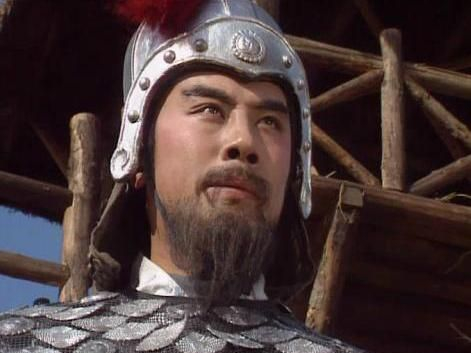 94版《三国演义》赵云,《武装特警》杨智,退圈的杨凡何去何从?