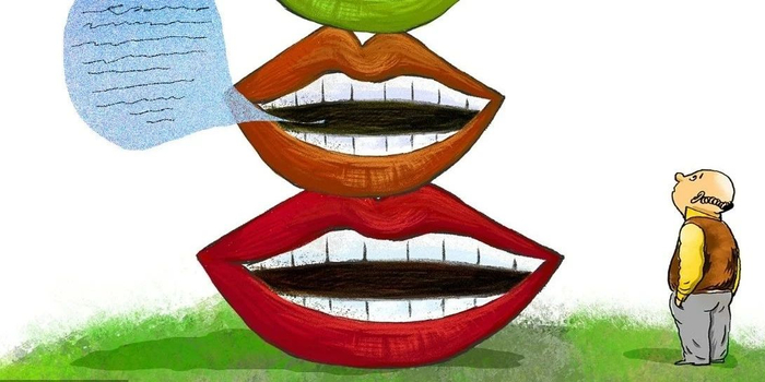 优雅地骂,骂人软件洗白嘴臭?