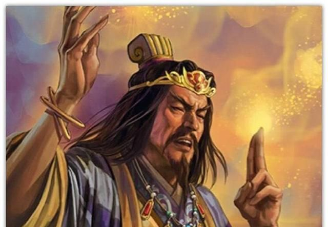 三国演义中,黄巾军首领张角为何死状甚惨?因为他违背了一个诺言|苏妲己|异心|狐狸精|女娲|妖孽_新浪新闻
