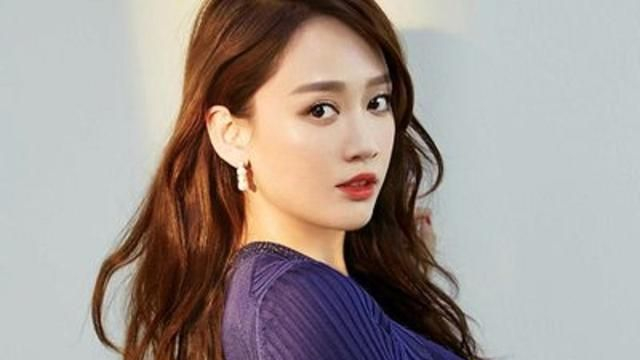 因尺度太大无人敢演,她毛遂自荐女主角,意外成为当红人气小花旦