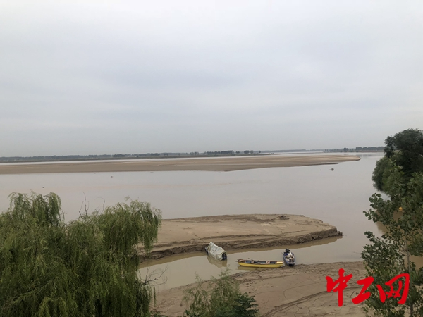 黑岗口观景台 高冲摄