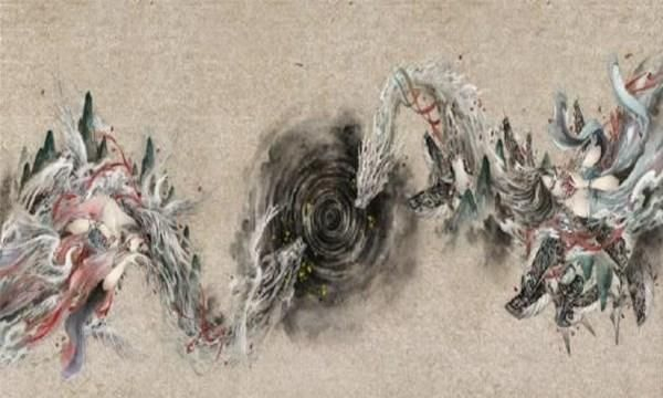 《山海经》十大尸神,知道的人很少,其中一个很美、很美