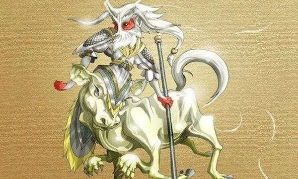 《山海经》十大尸神,知道的人很少,其中一个很美、很美