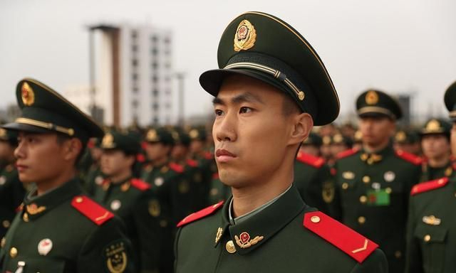 新兵刚入伍,以后遇到这6大机会,一定要把握住,新兵和父母须知|新兵|士官|部队_新浪新闻