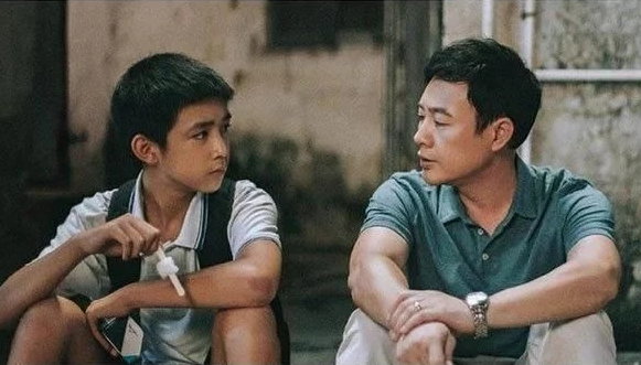  ▲图片来自电视剧截图