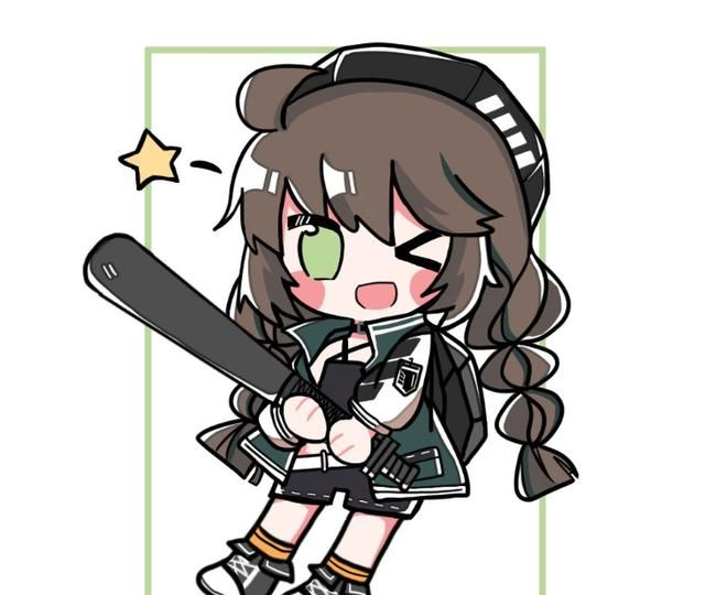 明日方舟：刀客特最爱的低星战神!没黄金大队之前她们真的救过命