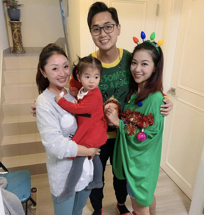 何雁诗婚前剖白郑俊弘过错,曾疑似因丑闻割脉自杀,直言做好自己