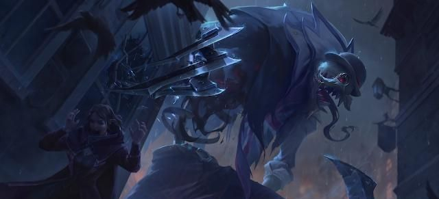 试衣3月18日:稻草人技能数据发布,5张新皮肤曝光|张新|费德里克|草人