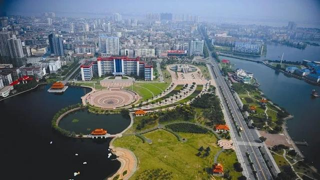 湖北鄂州下辖的3个行政区域一览