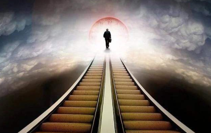 人死后消失了,去了哪里?研究发现:人死后仍有意识存在